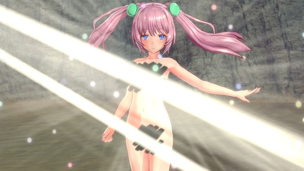 バレットガールズファンタジア エロ ファイナルパンツストライク(13)