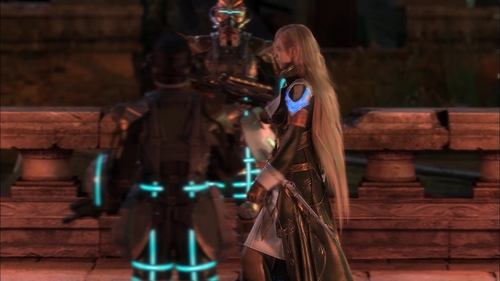 FINAL FANTASY XIII E3 03