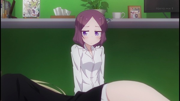 NEW GAME!  4 ˥ (10)