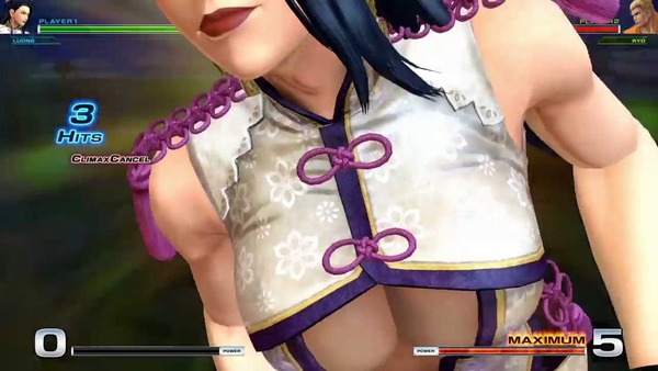 THE KING OF FIGHTERS XIV  륪 (7)