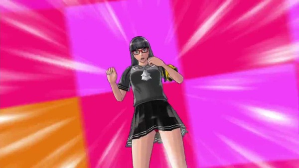UPPERS パンチラ おっぱい エロ (8)