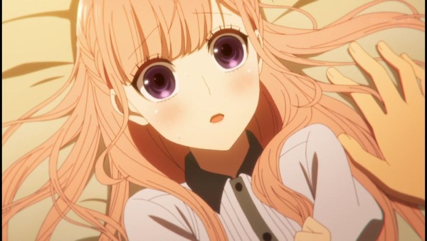 恋と嘘 エロ 6話 (3)