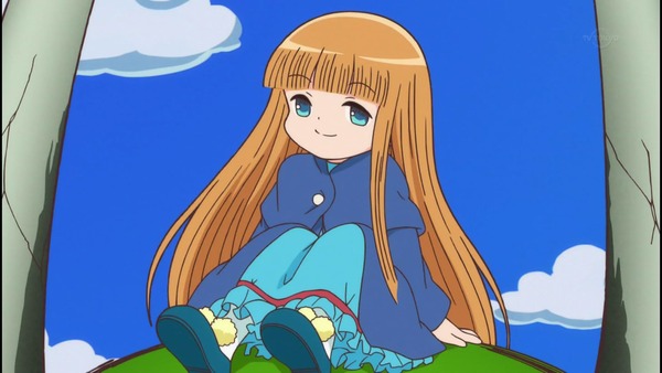 2017年夏アニメ ヒロイン (16)