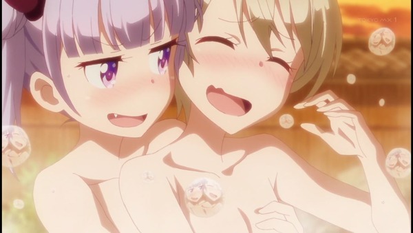 NEW GAME!  2 5 ˥ (7)