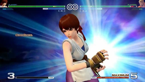 THE KING OF FIGHTERS XIV  ꡦ (18)