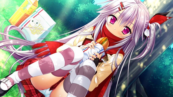 花咲ワークスプリング! エロ PS4版 修正 (3)