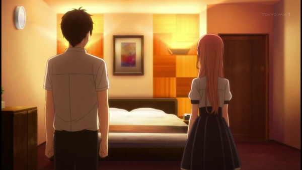 恋と嘘 エロ 6話 (6)