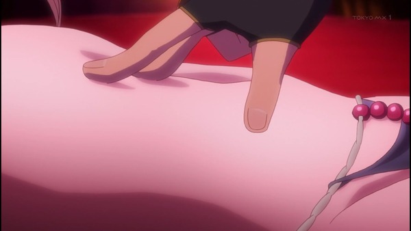 異世界魔王と召喚少女の奴隷魔術 エロ 6話 (23)