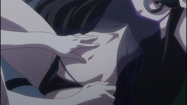 異世界魔王と召喚少女の奴隷魔術 エロ 6話 (28)