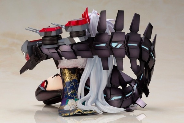 アズールレーン プリンツ・オイゲン フィギュア (6)