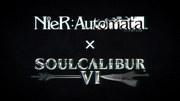 ソウルキャリバー6 ニーアオートマタ 2B (20)