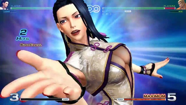 THE KING OF FIGHTERS XIV  륪 (9)