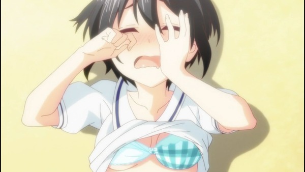 立花館To Lieあんぐるエロ 8話 (8)