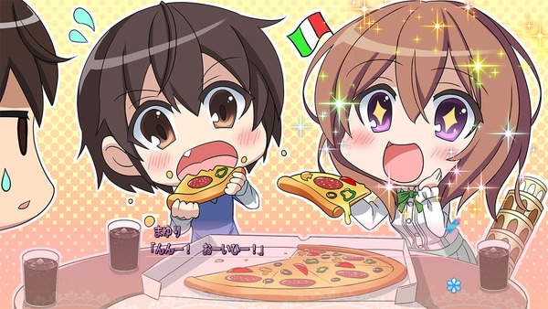リプキス PS4 PSVita エロ (5)