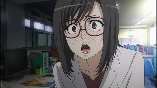 とある魔術の禁書目録 3期 1話 エロ (9)