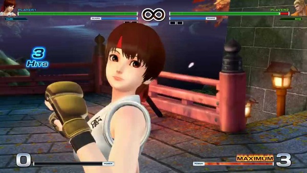 THE KING OF FIGHTERS XIV  ꡦ (10)