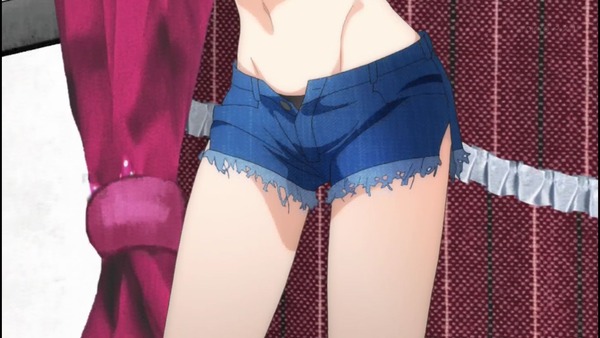 フェイト エクストラ 7話 エロ (15)