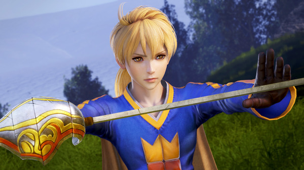 ディシディア ファイナルファンタジー アーケード ラムザ (15)
