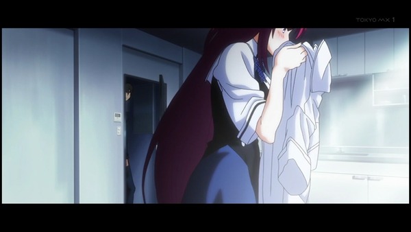 グリザイアの果実 オナニー エロ (3)