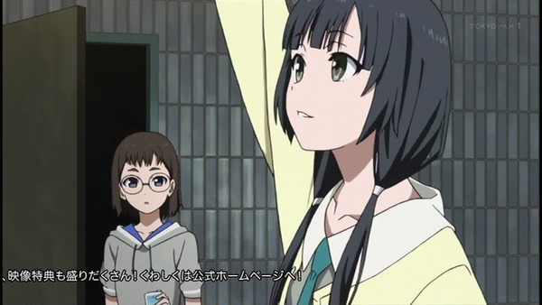 SHIROBAKO 󥼥ࡡ¸㡡襤 (5)