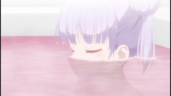 NEW GAME!  3 ˥ (6)