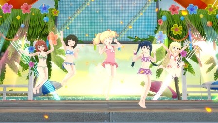 ミラクルガールズフェスティバル 水着 (6)