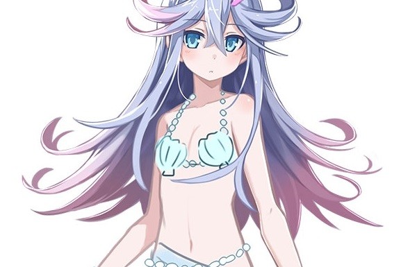 神獄塔メアリスケルター2 水着 エロ (1)