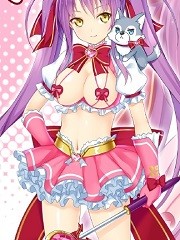 戦極姫7~戦雲つらぬく紅蓮の遺志~ 豪華限定版 【限定版同梱物】書き下ろしノベルを含むアートブック+ドラマCD 同梱 & 【予約特典】「真田幸村 (魔法少女Ver.) 」追加DLC 付 & 【Amazon.co.jp限定】「伊達政宗(魔法少女Ver.)」追加DLC 配信