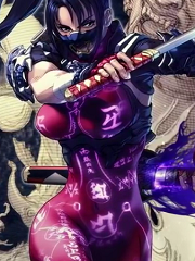 【PS4】SOULCALIBUR VI 【早期購入特典】クリエイションパーツ「ホルタービキニ」 (封入)