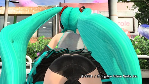 初音ミク -Project DIVA- ドリーミーシアター 2nd_3