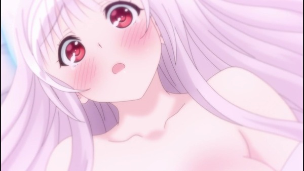 ゆらぎ荘の幽奈さん エロ 5話 (3)