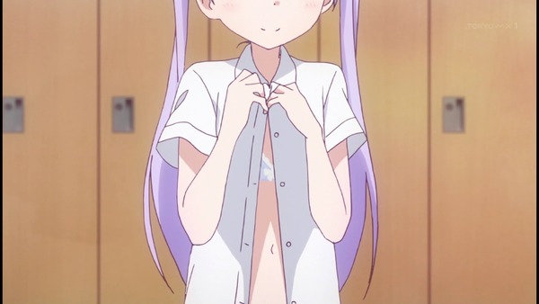 NEW GAME!  7 ˥ (21)