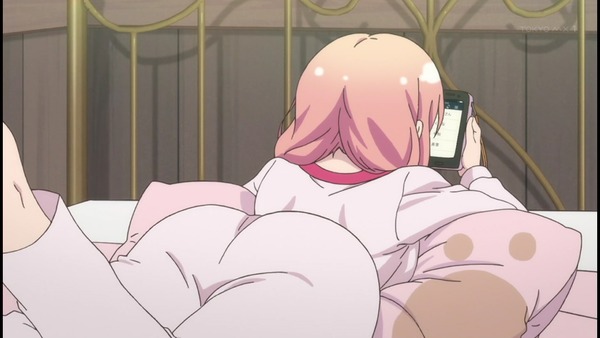 ひなこのーと エロ 2話 (2)