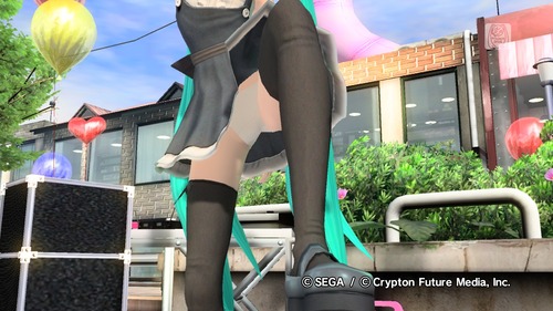 初音ミク -Project DIVA- ドリーミーシアター 2nd_20