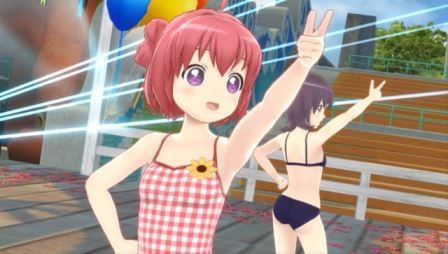ミラクルガールズフェスティバル 水着 (19)
