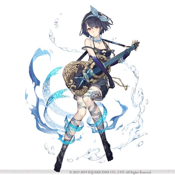 シノアリス エロ キャンプ (2)