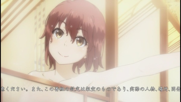 スクールガールストライカーズ 1話 エロ (8)