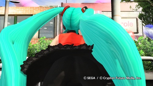 初音ミク -Project DIVA- ドリーミーシアター 2nd_19