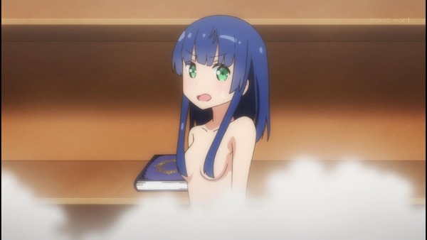 メルヘン・メドヘン エロ 1話 (13)