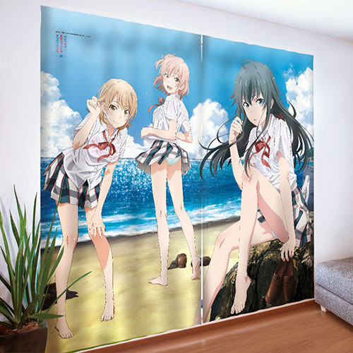 俺ガイル。続 エロ C94 (3)
