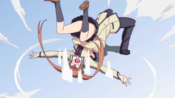 アホガール エロ (8)