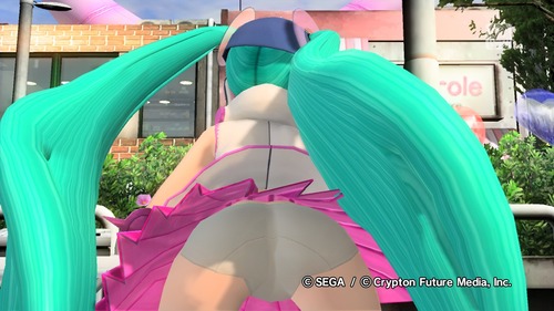 初音ミク -Project DIVA- ドリーミーシアター 2nd_34