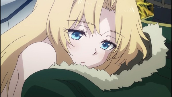 盾の勇者の成り上がり エロ 5話 (8)