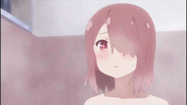 私に天使が舞い降りた! エロ 1話 (3)