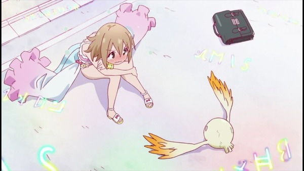 魔法少女なんてもういいですから。 全裸 (4)