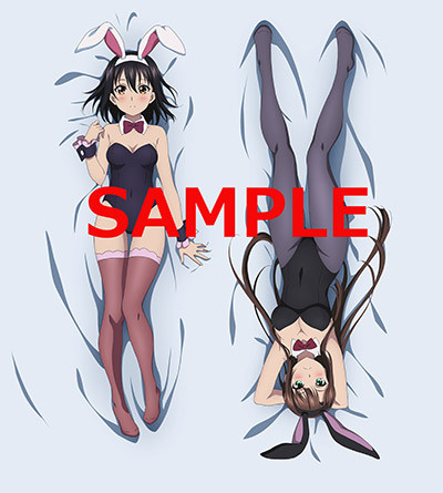ストライク・ザ・ブラッド OVA 3期 店舗特典 (5)
