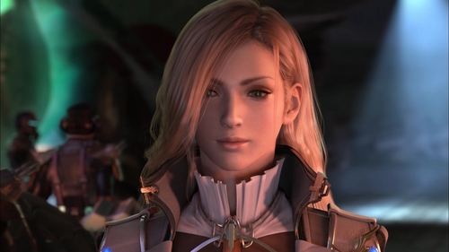 FINAL FANTASY XIII E3 06