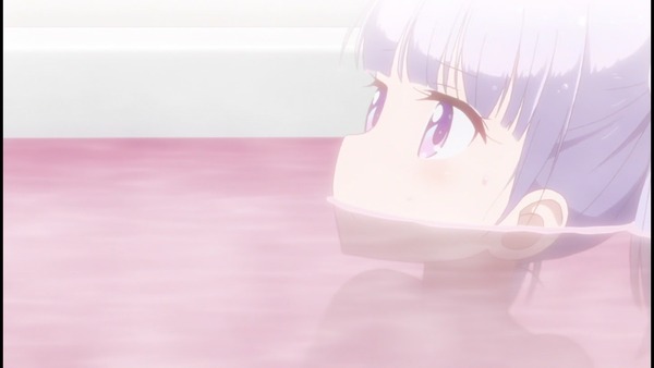 NEW GAME!  3 ˥ (7)