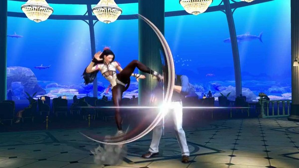 THE KING OF FIGHTERS XIV  륪 (17)