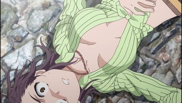 とある魔術の禁書目録 3期 1話 エロ (12)